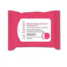 بهار تجارت | دستمال مرطوب لافارر