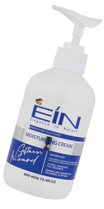 محصولات بهداشتی Ein