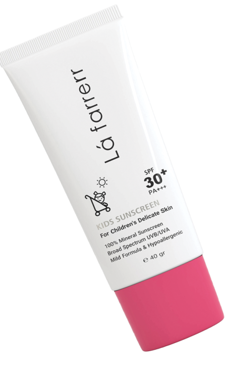 ضد آفتاب لافارر